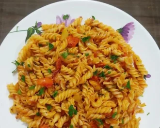 Homemade Pasta