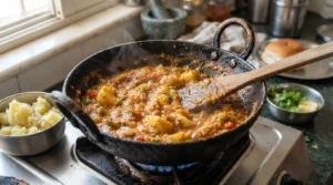 Add Potatoes