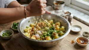 Potato Filling