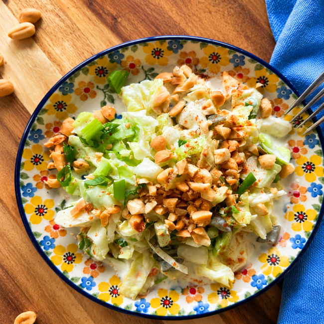 Coleslaw Recipe