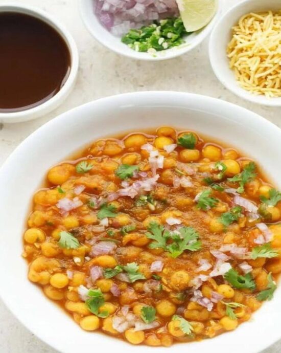 Ghugni Recipe