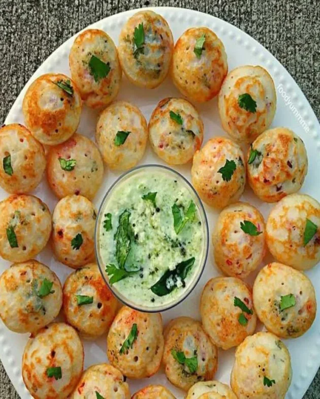 Appe Recipe