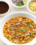Ghugni Recipe