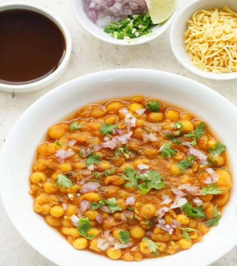 Ghugni Recipe