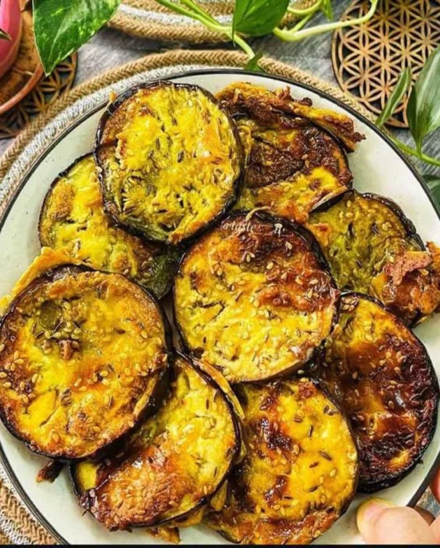 Beguni Pakoda