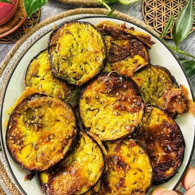 Beguni Pakoda