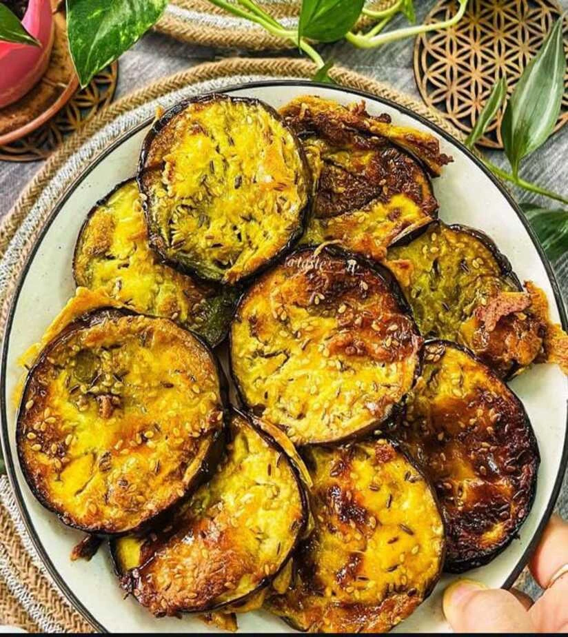 Beguni Pakoda