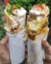 Shawarma Wrap Recipe