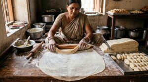 Roll the Dough