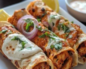 Street Style Rolls