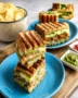 Mumbai Masala Sandwich Recie