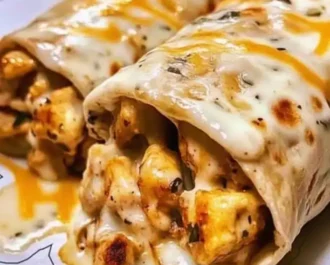 Shawarma Recipe
