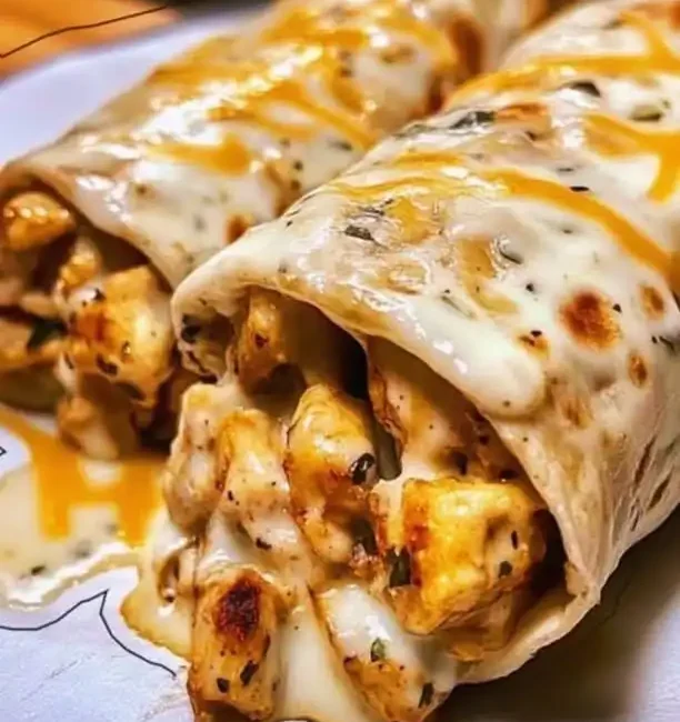 Shawarma Recipe
