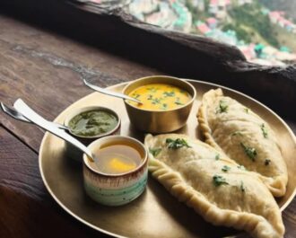 Siddhu Food