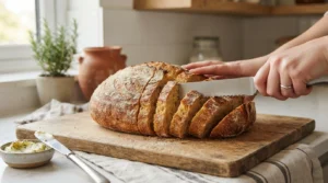 Slice Bread