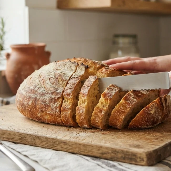 Slice Bread