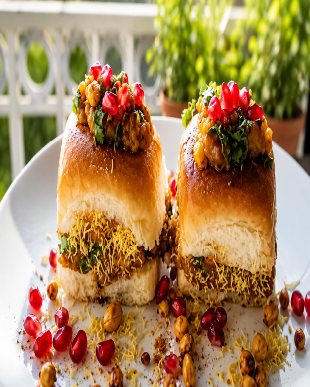 Dabeli Recipe