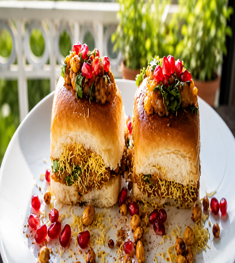 Dabeli Recipe