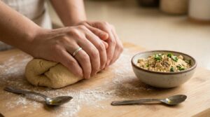 Stuff Dough
